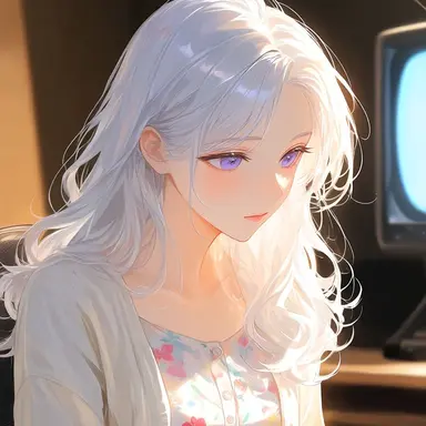 Profile image of Maren