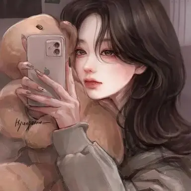 Profile image of 강현아