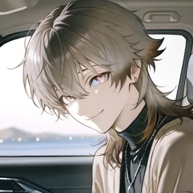 Profile image of 水野 奏多