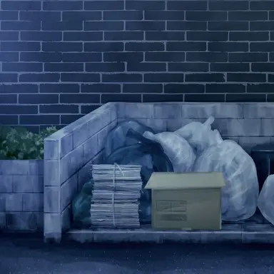 Profile image of ゴミ捨て場