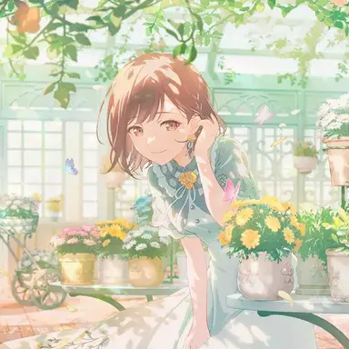 Profile image of 東雲 絵名