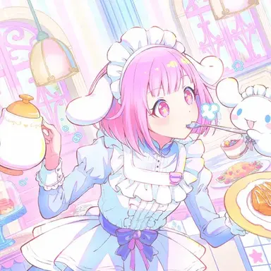 Profile image of 鳳 えむ