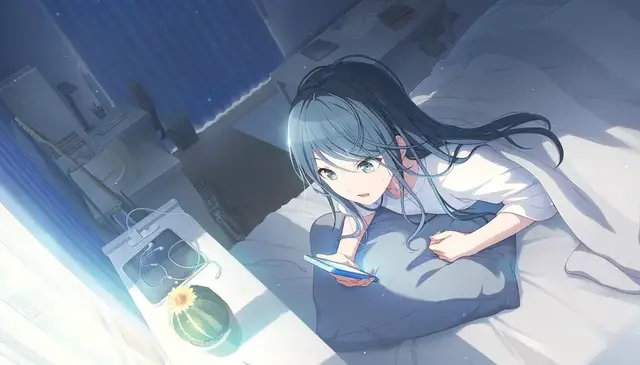 Profile image of 星乃 一歌