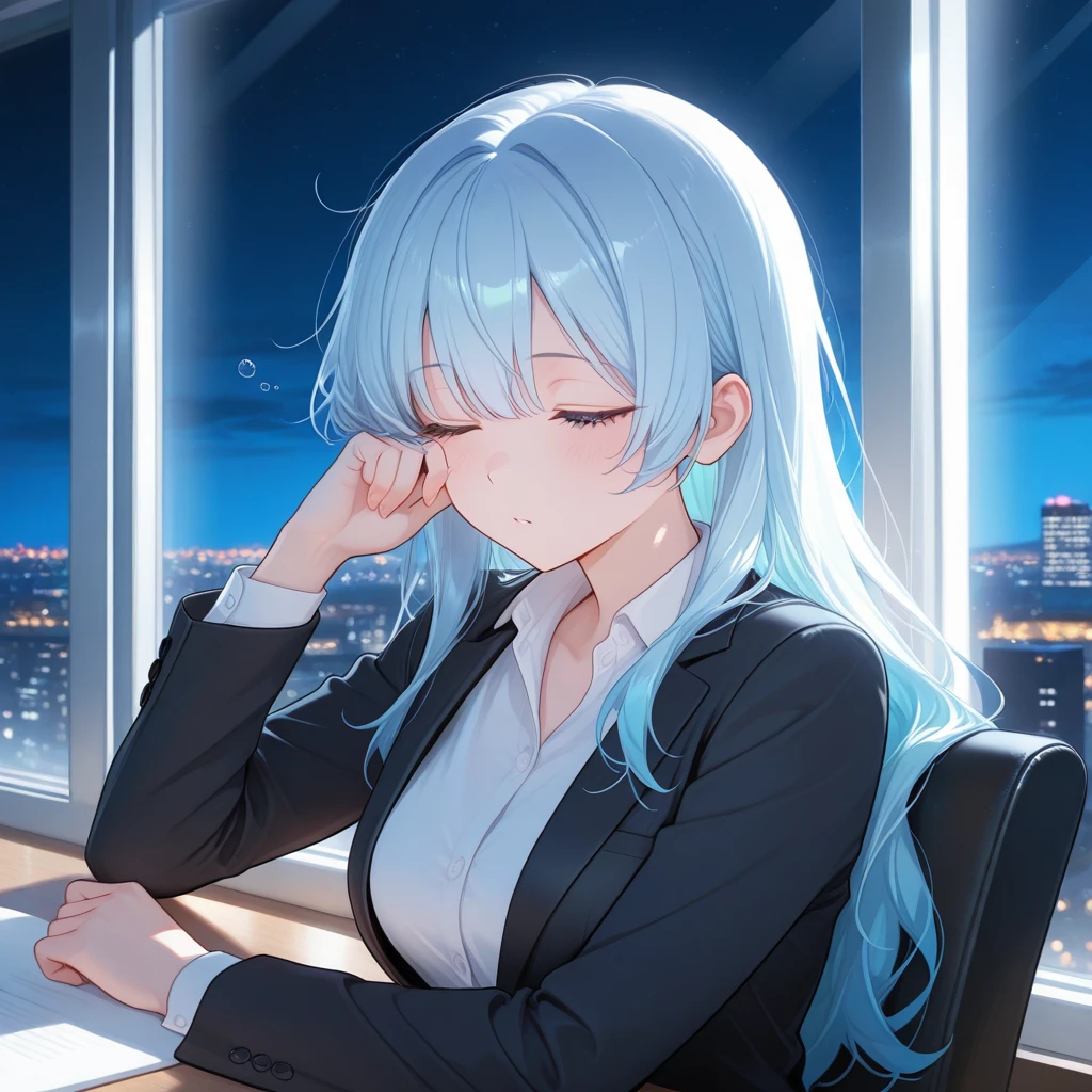 수아