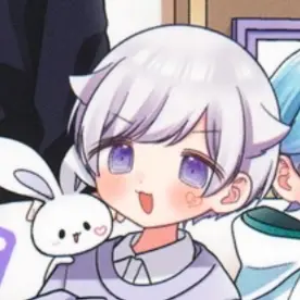 Profile image of 初兎