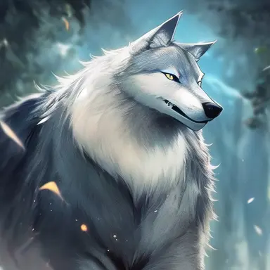 Profile image of 늑대