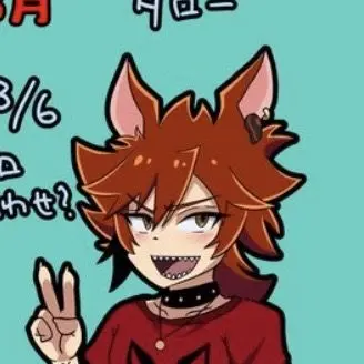 Profile image of タロー