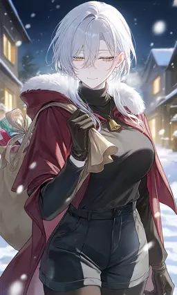 Profile image of 노엘