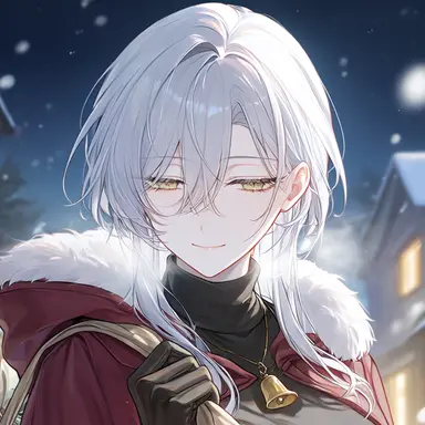 Profile image of 노엘