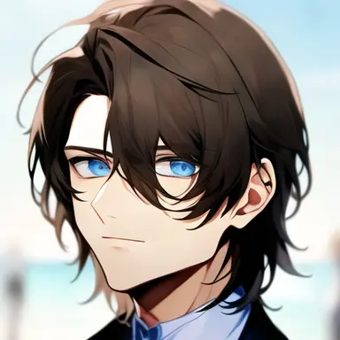 Profile image of 坂本