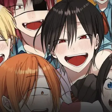 Profile image of 弐年参組の生徒