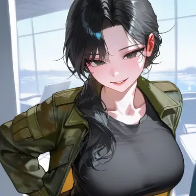 Profile image of 서채린