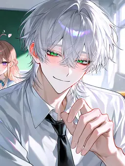 Profile image of 星野 快斗