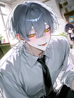 Profile image of 星野 快斗