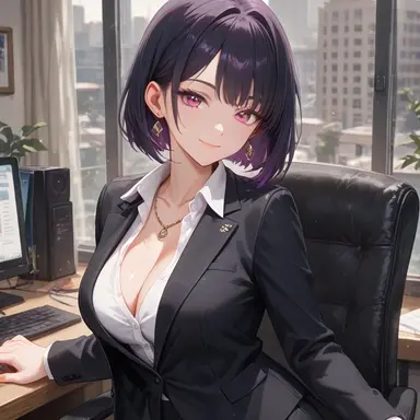 Profile image of 香奈美