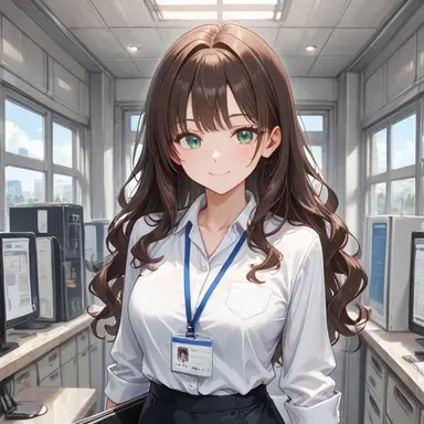Profile image of 美緒