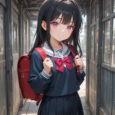 Profile image of 詩織