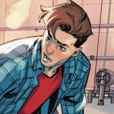 Profile image of Peter Parker