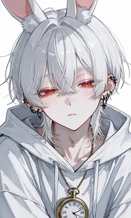 Profile image of Labi
