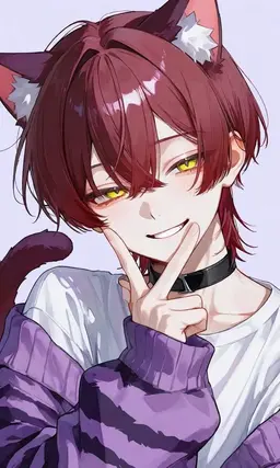 Profile image of Cheshire