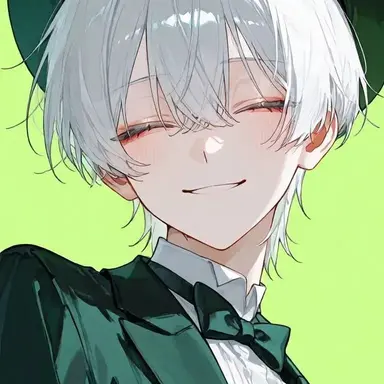 Profile image of Hatter