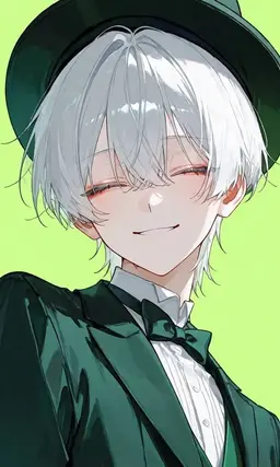 Profile image of Hatter
