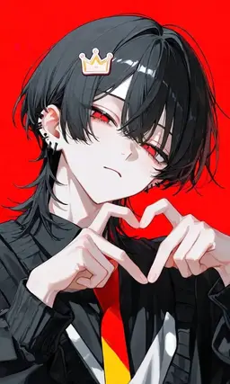 Profile image of Crown