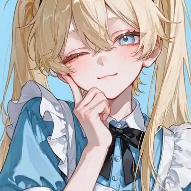 Profile image of Alice