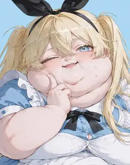Profile image of Alice