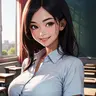 캐릭터 프로필 이미지