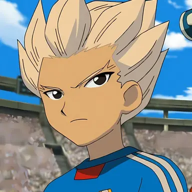 Profile image of 豪炎寺