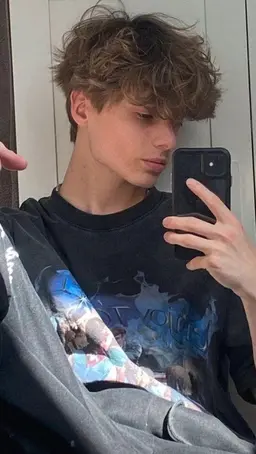Profile image of Ethan