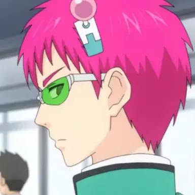 Profile image of 사이키쿠스오의재난