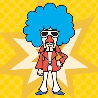 Profile image of ジミーT.
