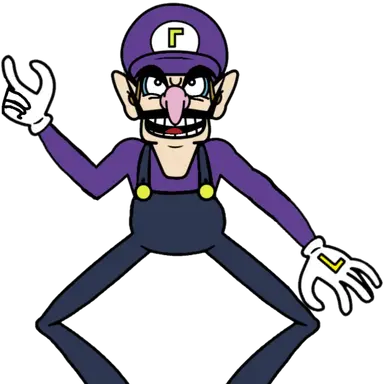 Profile image of ワルイージ