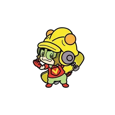 Profile image of ナインボルト