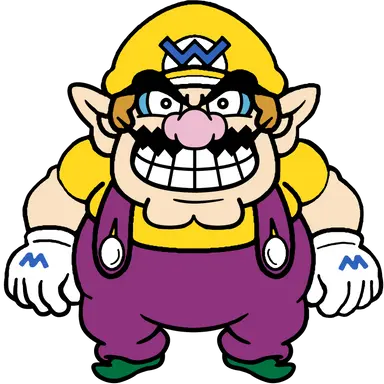 Profile image of ワリオ