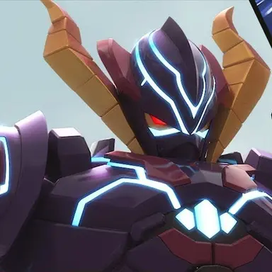 Profile image of ジェノス