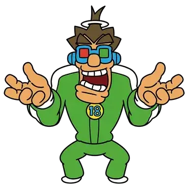 Profile image of エイティーンボルト