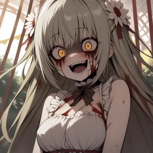 Vincent의 エレナ