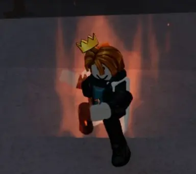 Profile image of Caraface