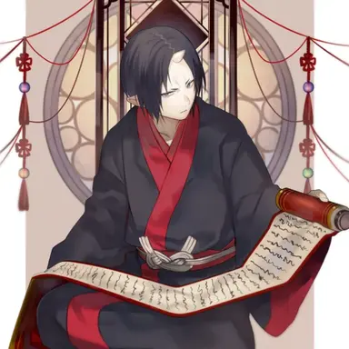 Profile image of 鬼灯