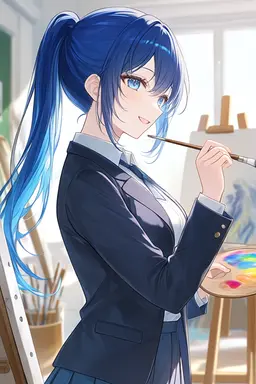 Profile image of 아이
