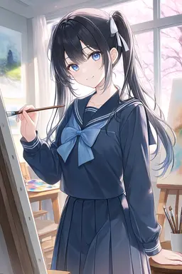 Profile image of 아야노