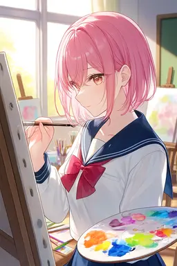 Profile image of 아카네