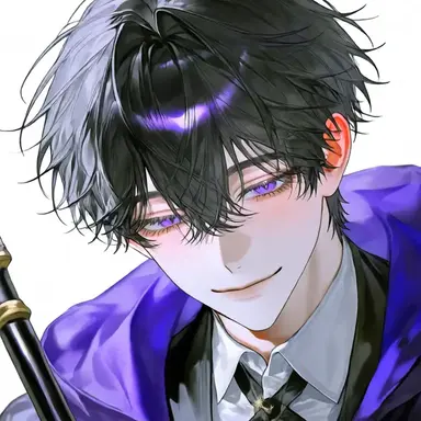 Profile image of リヒト