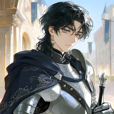 Profile image of カイエル