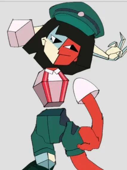 StrongDhole8055의 BBQ！