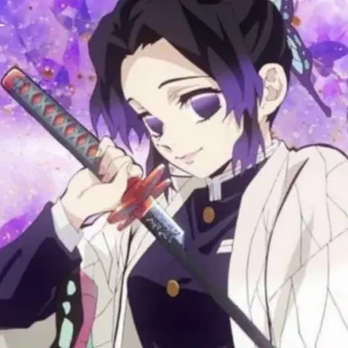 Profile image of 코쵸우 시노부