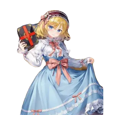 Profile image of アリス